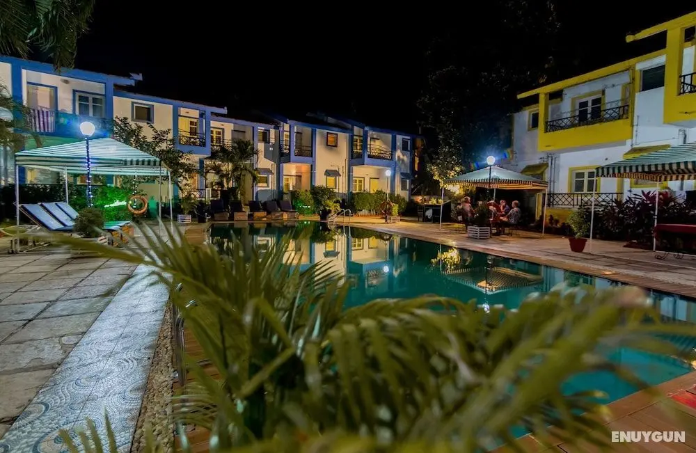 Ondas Do Mar Beach Resort Phase 2 - Öne Çıkan Resim