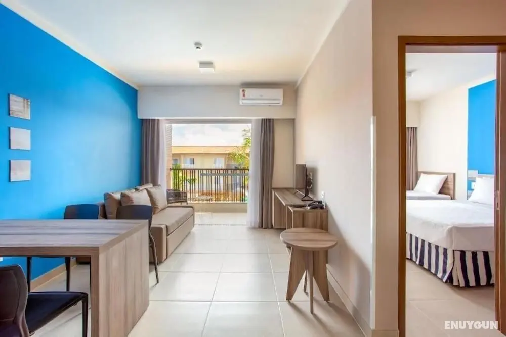 Ondas Praia Resort - Oda