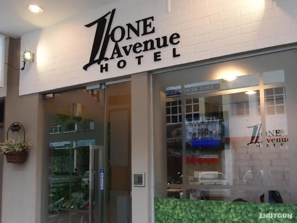 One Avenue Hotel Balakong - Genel