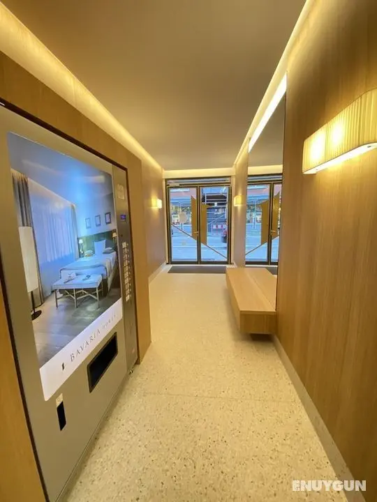 One Bavaria Homes - Lobi
