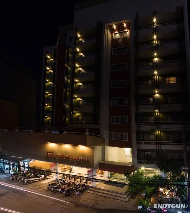 The One Hotel Bay Breeze Pattaya - Öne Çıkan Resim
