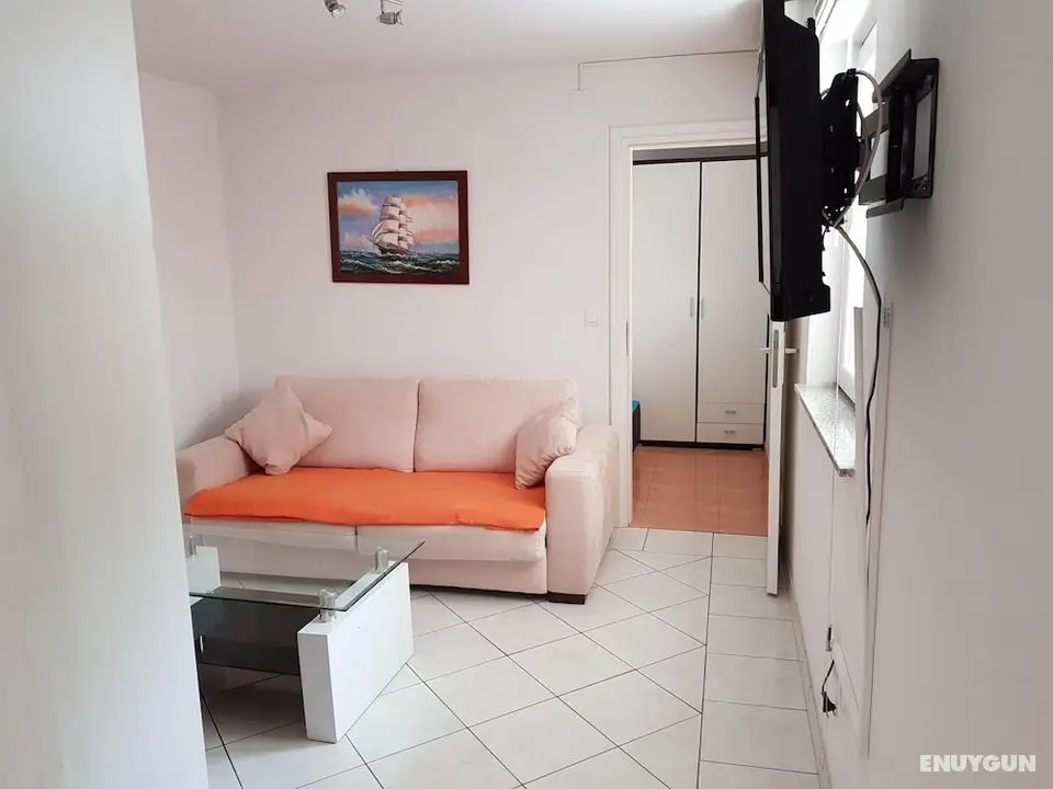 One-bedroom Apartment Angelina With Terrace - Öne Çıkan Resim