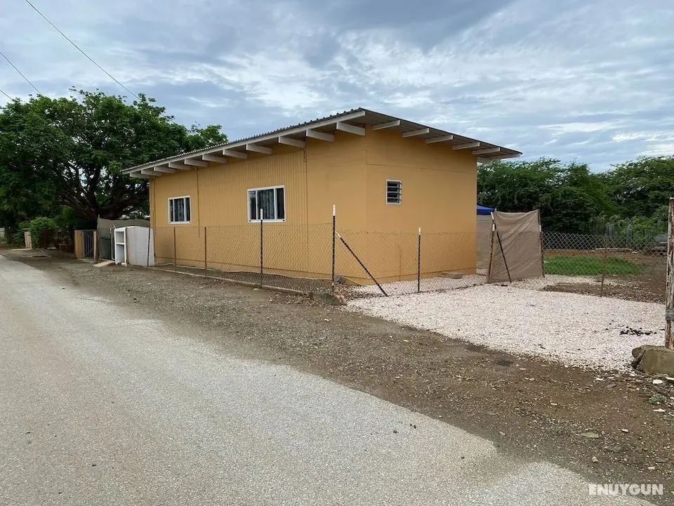 One Bedroom Apartment on Bonaire in Quit Area - Öne Çıkan Resim