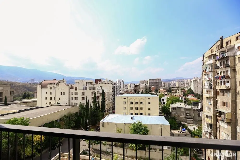 One Bedroom apartment for couple - Oda Manzaraları