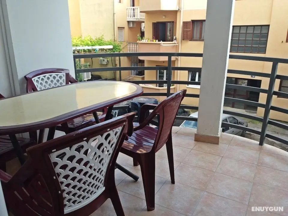 One Bedroom Apartment Gordana - Öne Çıkan Resim