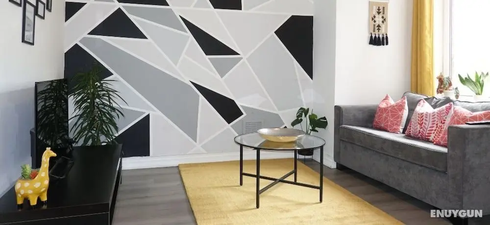 One Bedroom Apartment by Klass Living Serviced Accommodation Bellshill - Mossend Apartment with WIFI and Parking - Öne Çıkan Resim