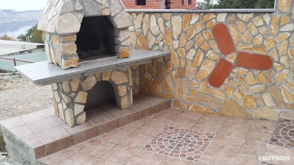 One-bedroom Apartment Manuel With Terrace and Sea View - Öne Çıkan Resim