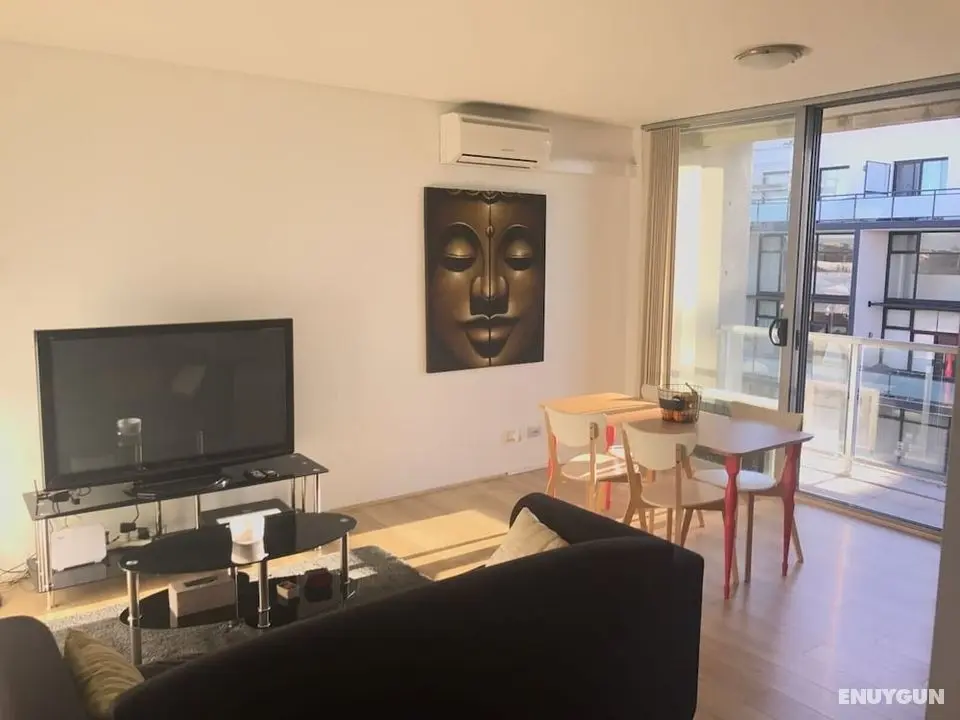 One Bedroom Apartment in Marrickville - Öne Çıkan Resim