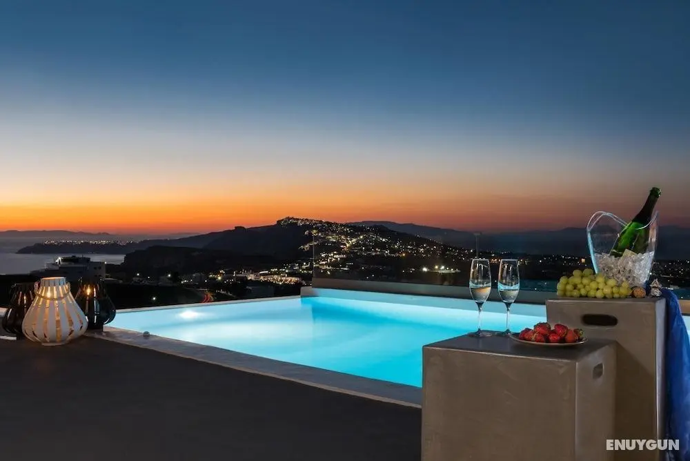One Bedroom Panoramic - White Co - Öne Çıkan Resim
