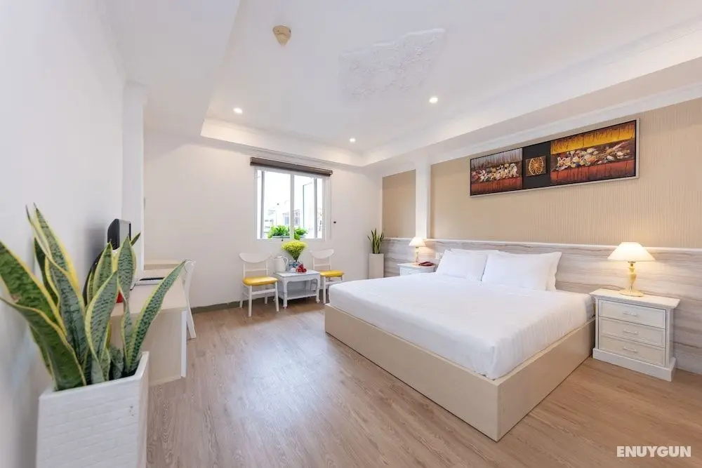 The One Hotel Ben Thanh - Öne Çıkan Resim