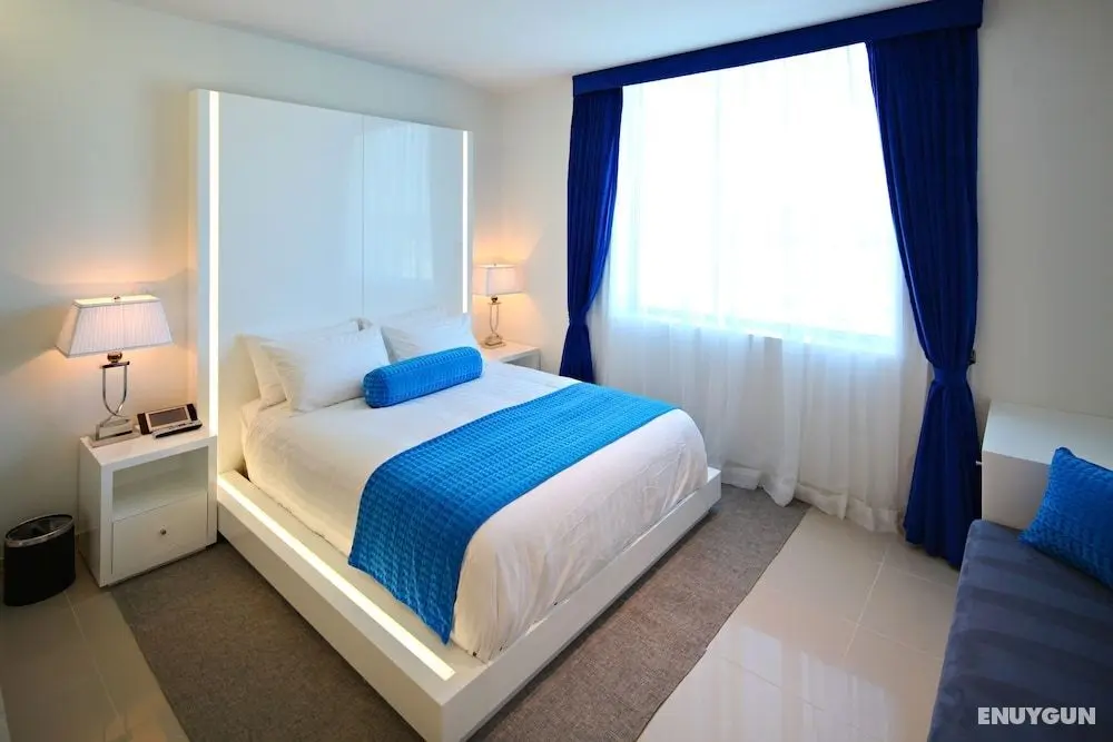 The One Boutique Hotel - Öne Çıkan Resim