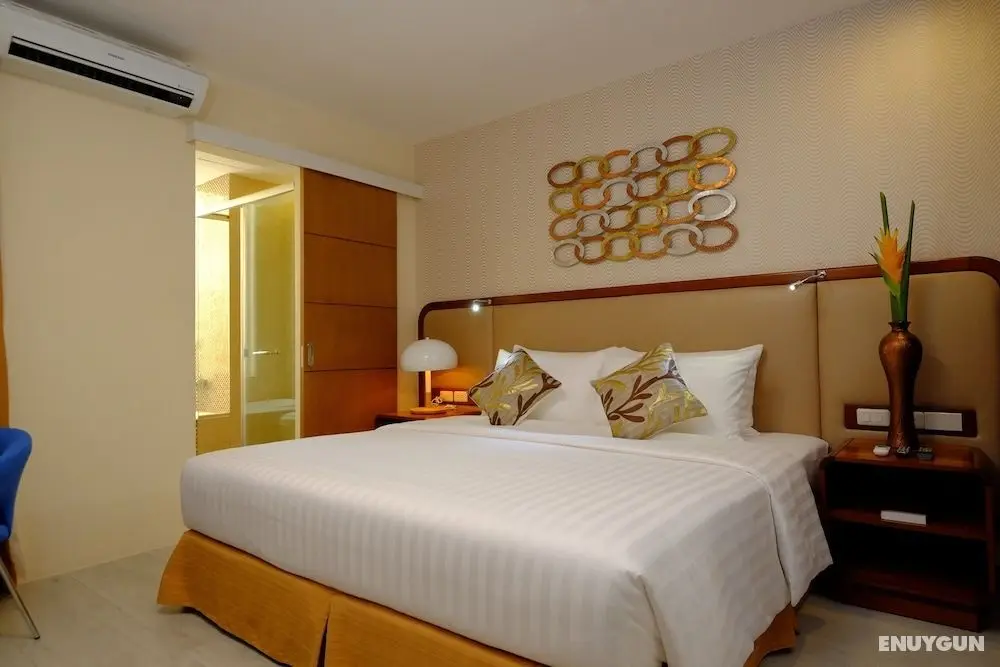 One Central Hotel - Öne Çıkan Resim