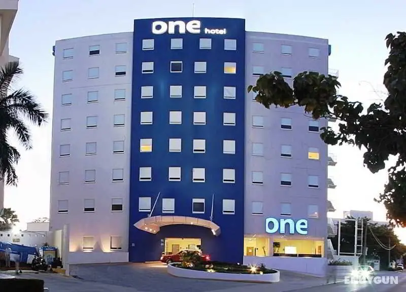 One Ciudad del Carmen Concordia - Genel