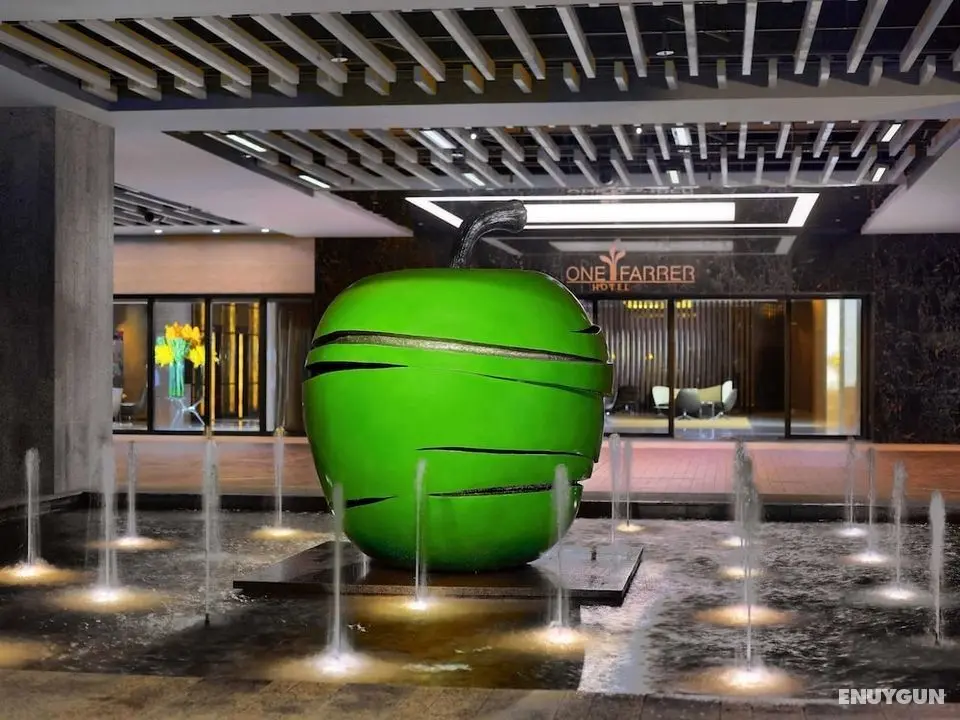 One Farrer Hotel (SG Clean) - Öne Çıkan Resim