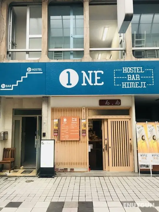 ONE Hostel&Standing Bar - Öne Çıkan Resim