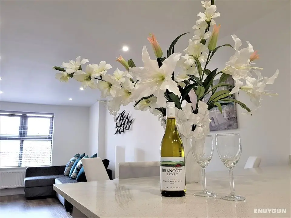 One to One Apartments - Öne Çıkan Resim
