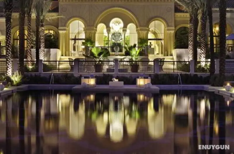One&Only The Palm - Genel