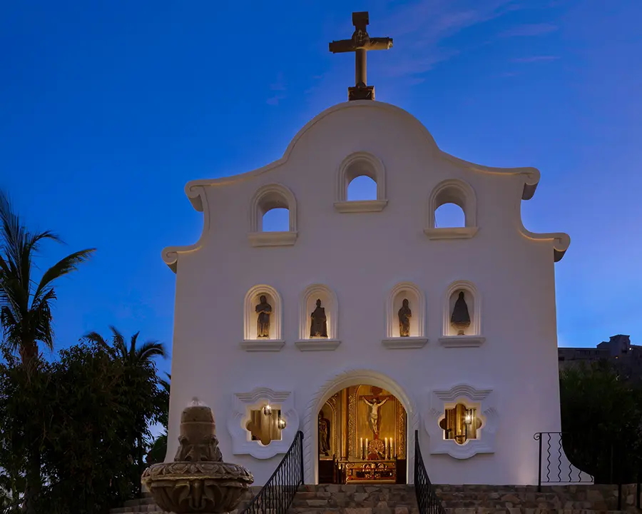 One&Only Palmilla - Genel