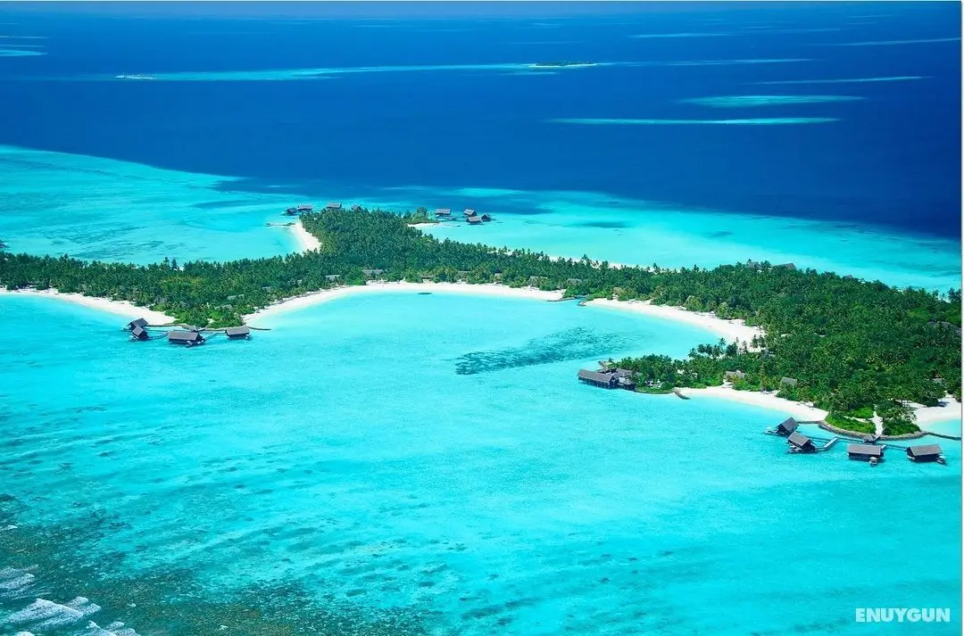 One&Only Reethi Rah - Genel