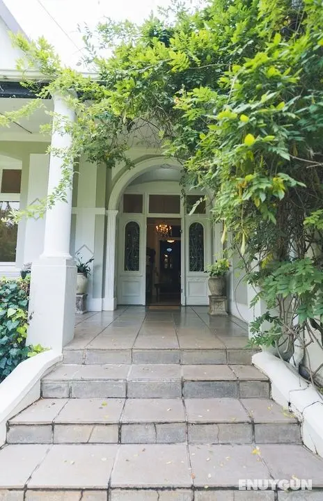 One of our top Picks in Pretoria - Lovely Spacious Room With Breakfast - Öne Çıkan Resim