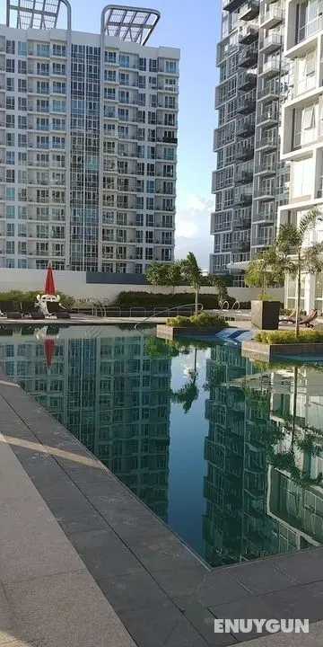 One Pacific Residence Mactan Newtown SDC - Öne Çıkan Resim