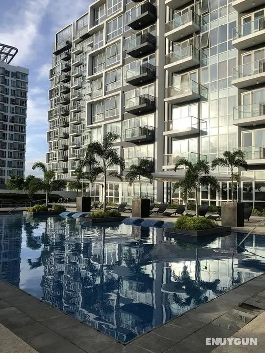 One Pacific Residences TMN - Öne Çıkan Resim