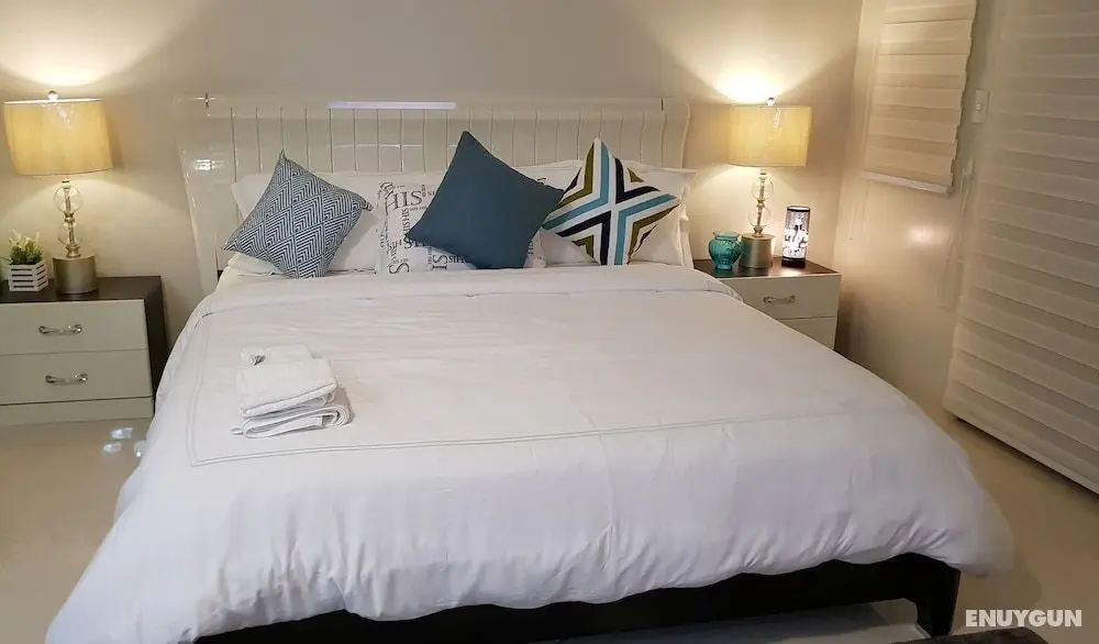 One Palm Tree Villas Classy Condotel - Öne Çıkan Resim