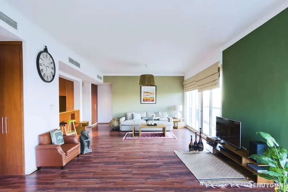 One Perfect Stay - 2BR at Fairways - Öne Çıkan Resim
