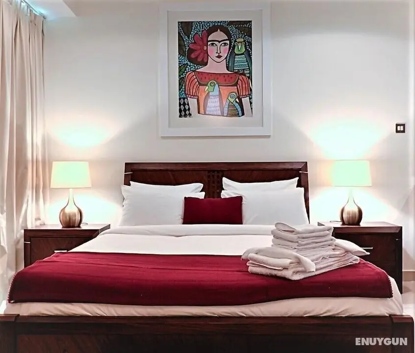 One Perfect Stay - 8 Boulevard Tower - Öne Çıkan Resim