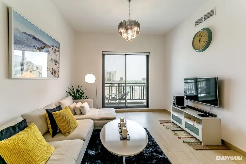 One Perfect Stay - Al Furjan - Öne Çıkan Resim