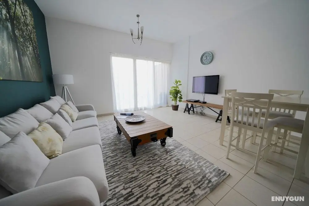 One Perfect Stay - Al Ghozlan 4 - Öne Çıkan Resim
