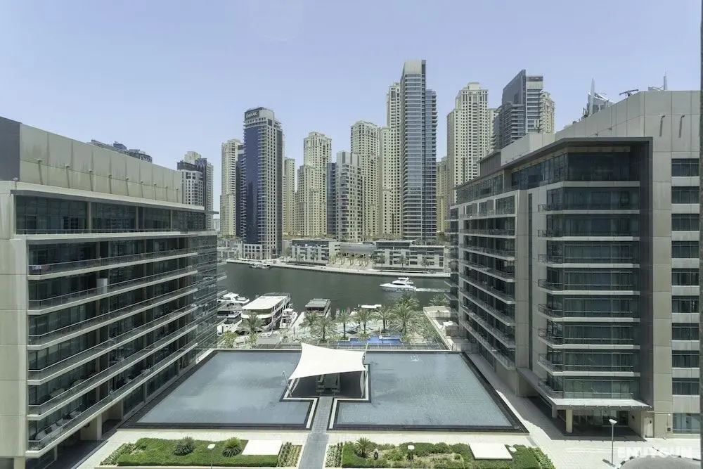 One Perfect Stay - Al Majara 3 - Misafir Tesisleri ve Hizmetleri