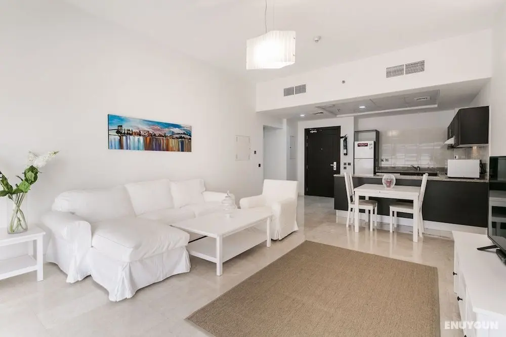 One Perfect Stay - Al Murad Tower - Öne Çıkan Resim