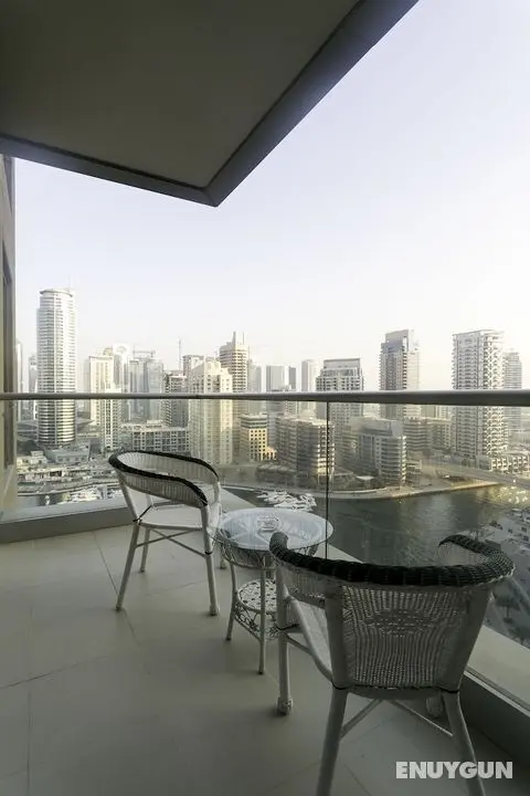 One Perfect Stay - Aurora Tower - Öne Çıkan Resim