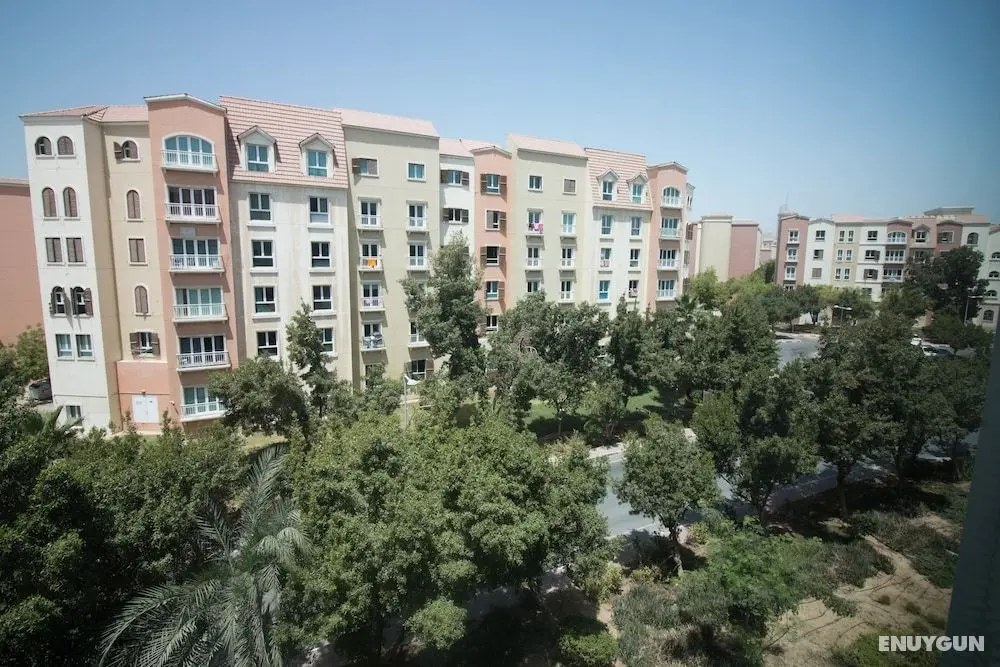 One Perfect Stay - Discovery Gardens - Öne Çıkan Resim