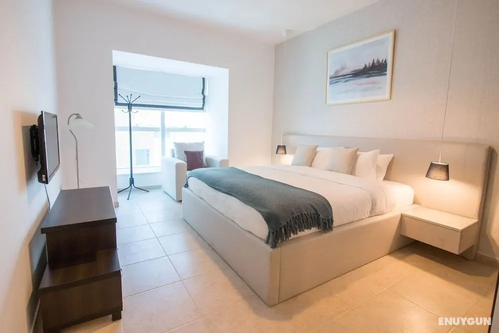 One Perfect Stay -Elite Residence - Öne Çıkan Resim