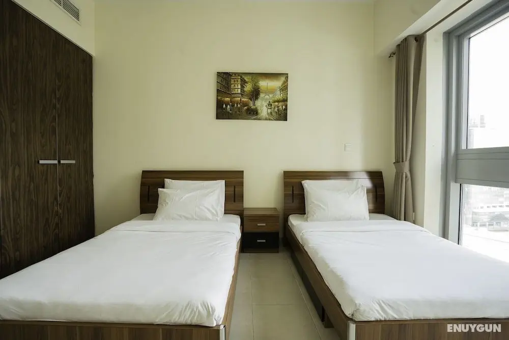 One Perfect Stay - Executive Tower - Öne Çıkan Resim