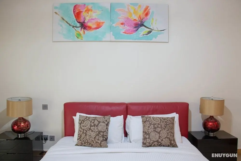 One Perfect Stay - Khushkar 310 - Öne Çıkan Resim