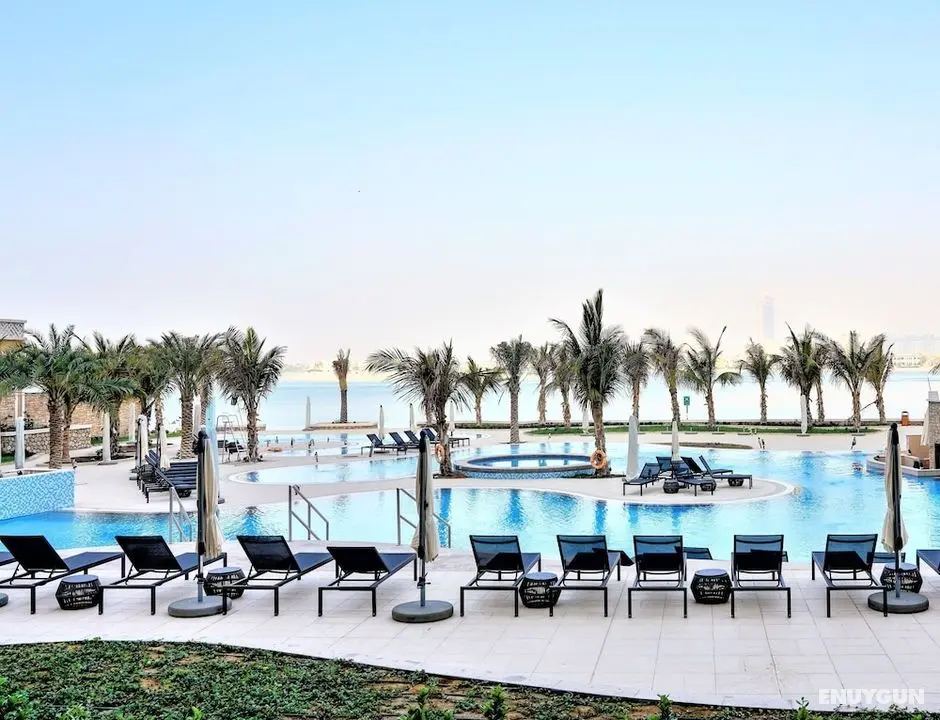 One Perfect Stay - Kingdom of Sheba - Öne Çıkan Resim