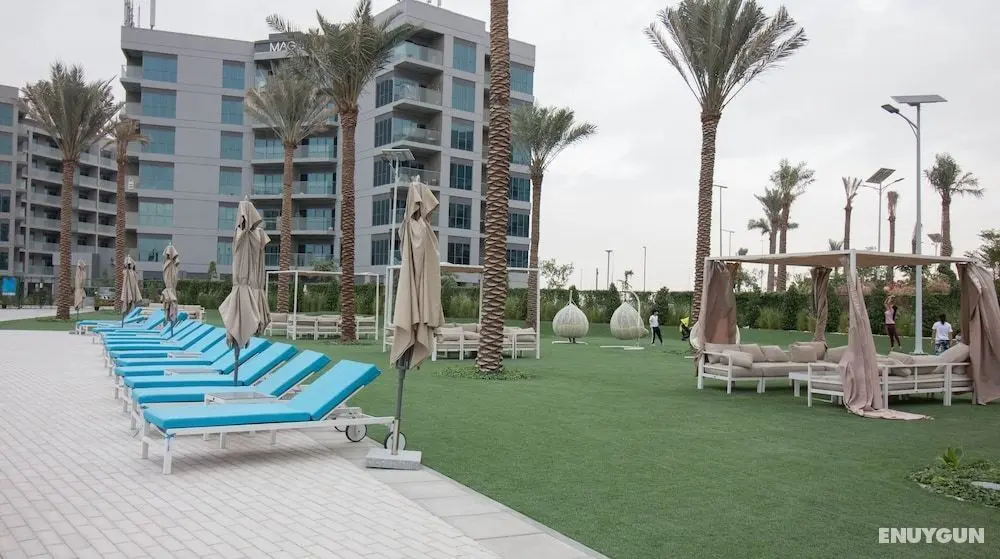 One Perfect Stay - MAG 603 - Öne Çıkan Resim