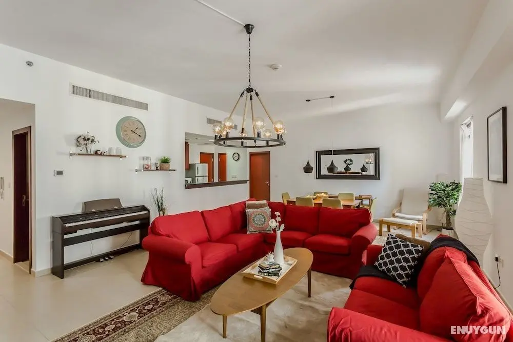 One Perfect Stay - Rimal 2 - Öne Çıkan Resim