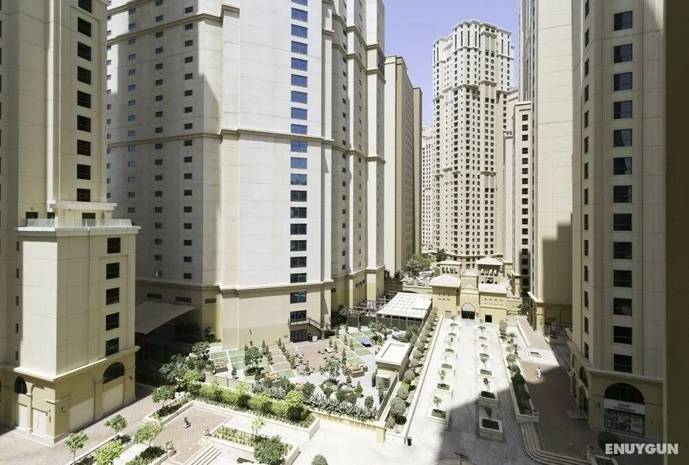One Perfect Stay - Shams 2 - Oda Manzaraları