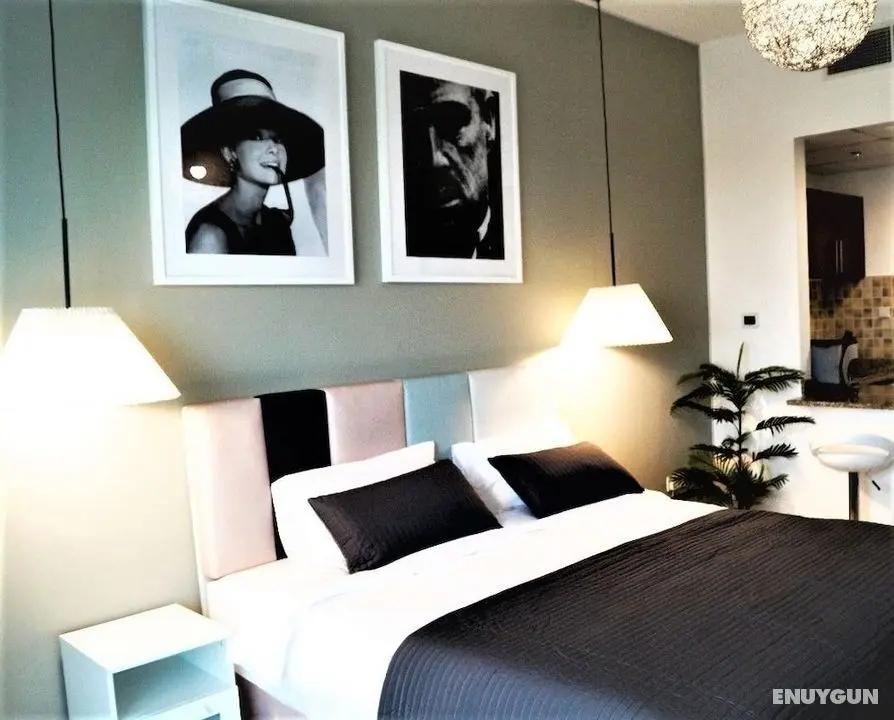 One Perfect Stay - Studio at Safeer - Öne Çıkan Resim