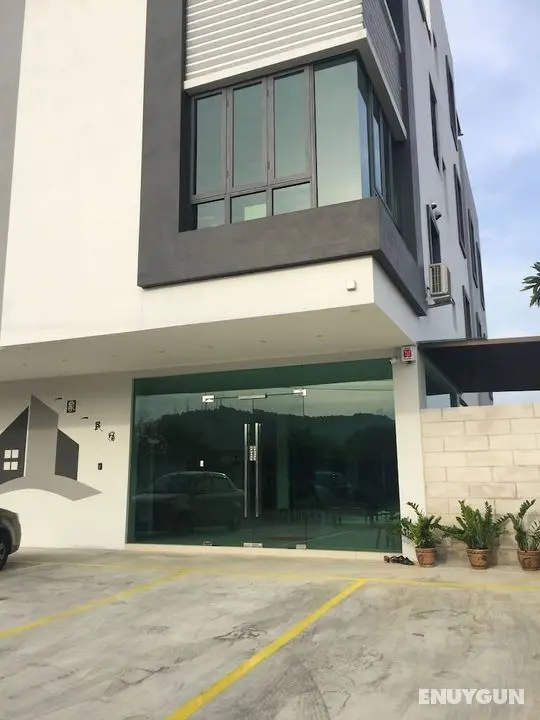 One Plus One Boutique Residence - Öne Çıkan Resim