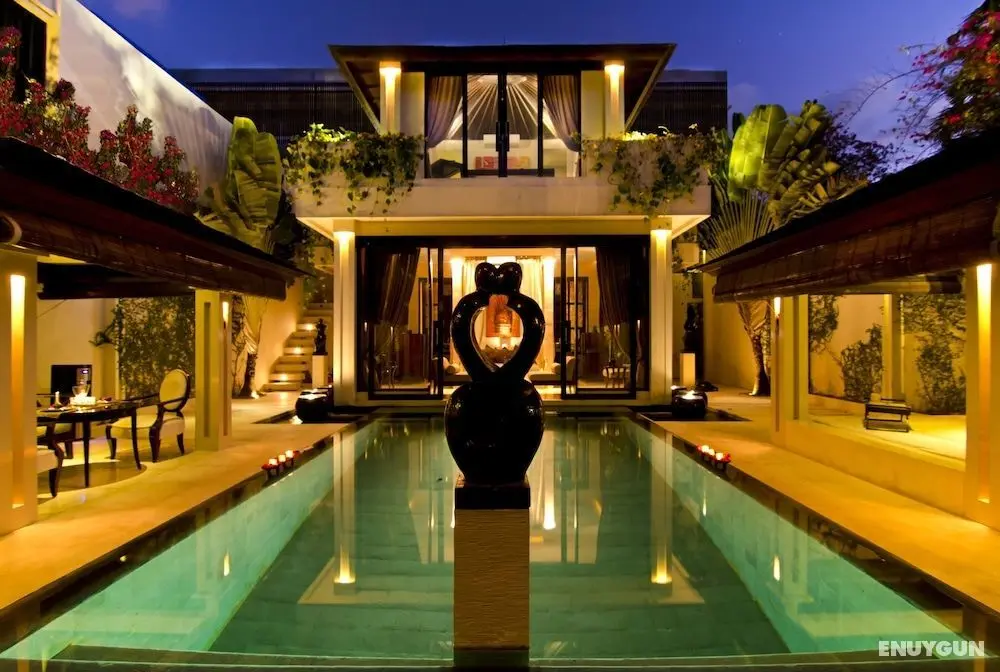 Villa One Seminyak - Öne Çıkan Resim
