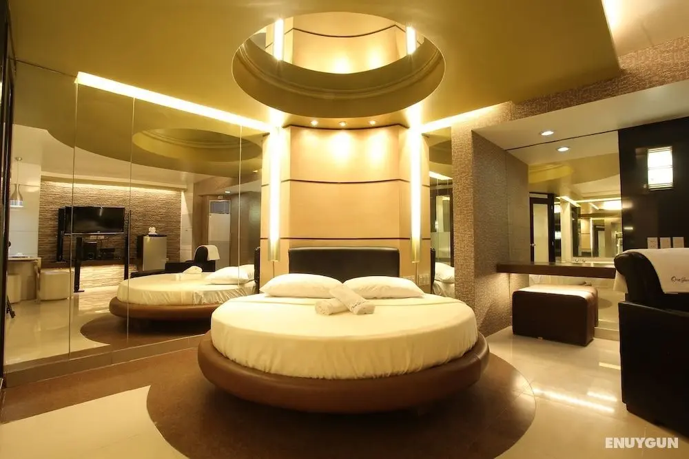 One Serenata Hotel Bacao - Öne Çıkan Resim