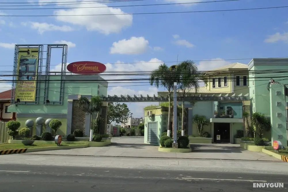 One Serenata Hotel Bacoor - Öne Çıkan Resim