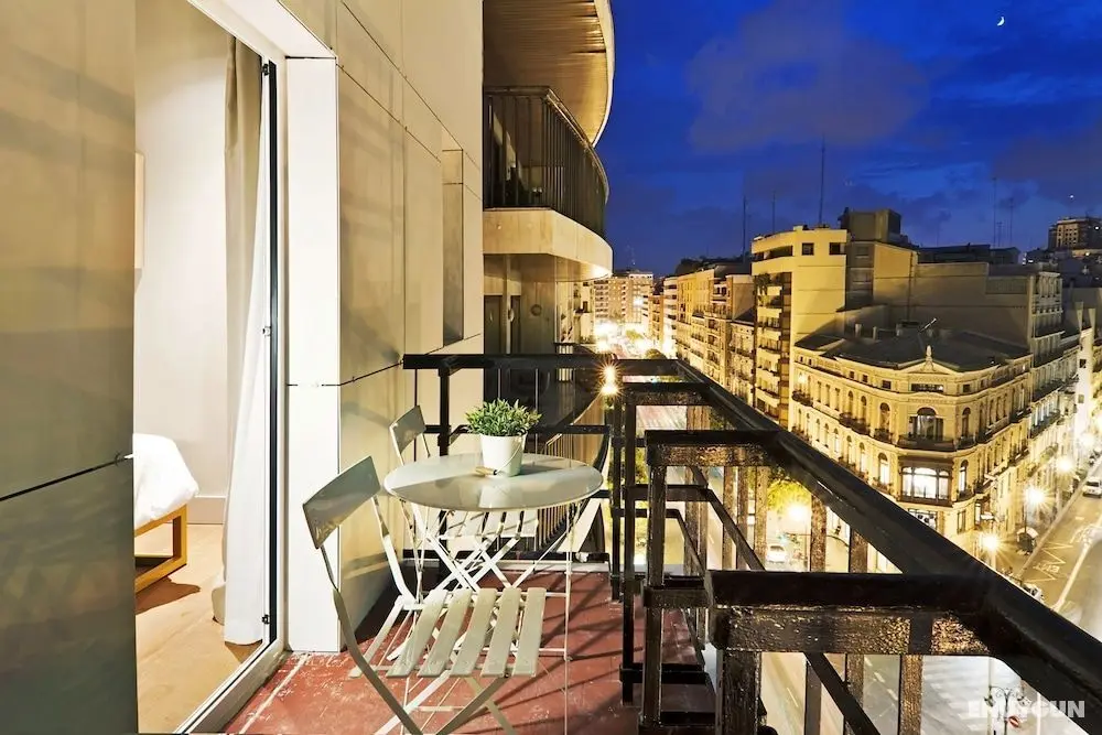 One Shot Colón 46 Hotel - Öne Çıkan Resim