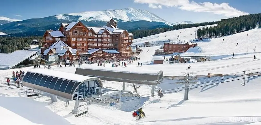 One Ski Hill Place - Öne Çıkan Resim
