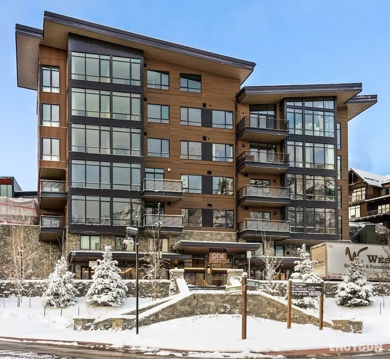 One Snowmass - Snowmass Mountain Lodging - Öne Çıkan Resim